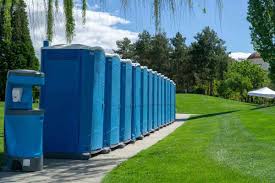 Best Restroom Trailer for Weddings  in Trotwood, OH