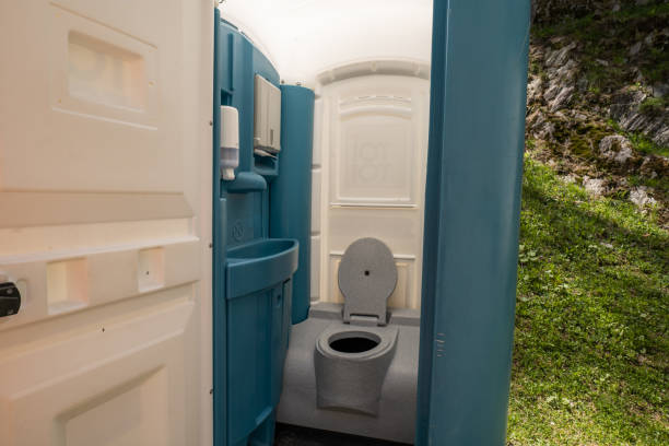 Best Short-Term Portable Toilet Rental  in Trotwood, OH