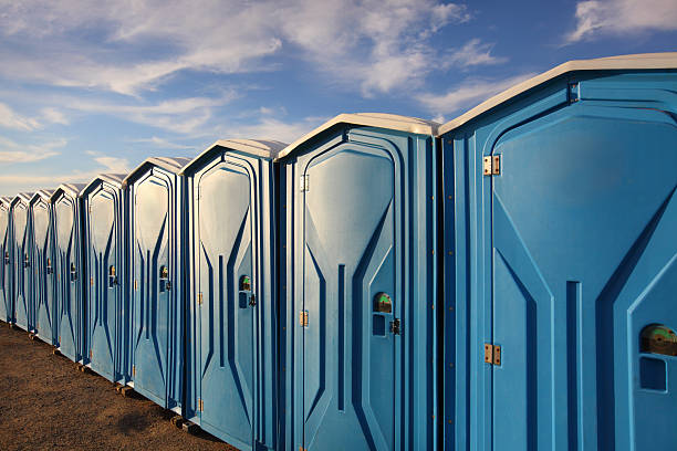 Best Portable Toilets with Baby Changing Stations  in Trotwood, OH
